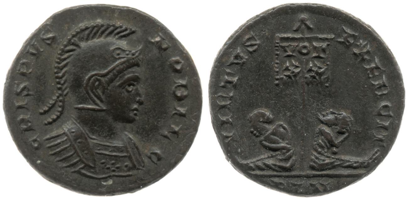 RIC VII Londinium 194, аверс, bm
