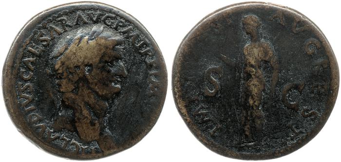 реверс RIC II, Part 1 (second edition) Titus 472