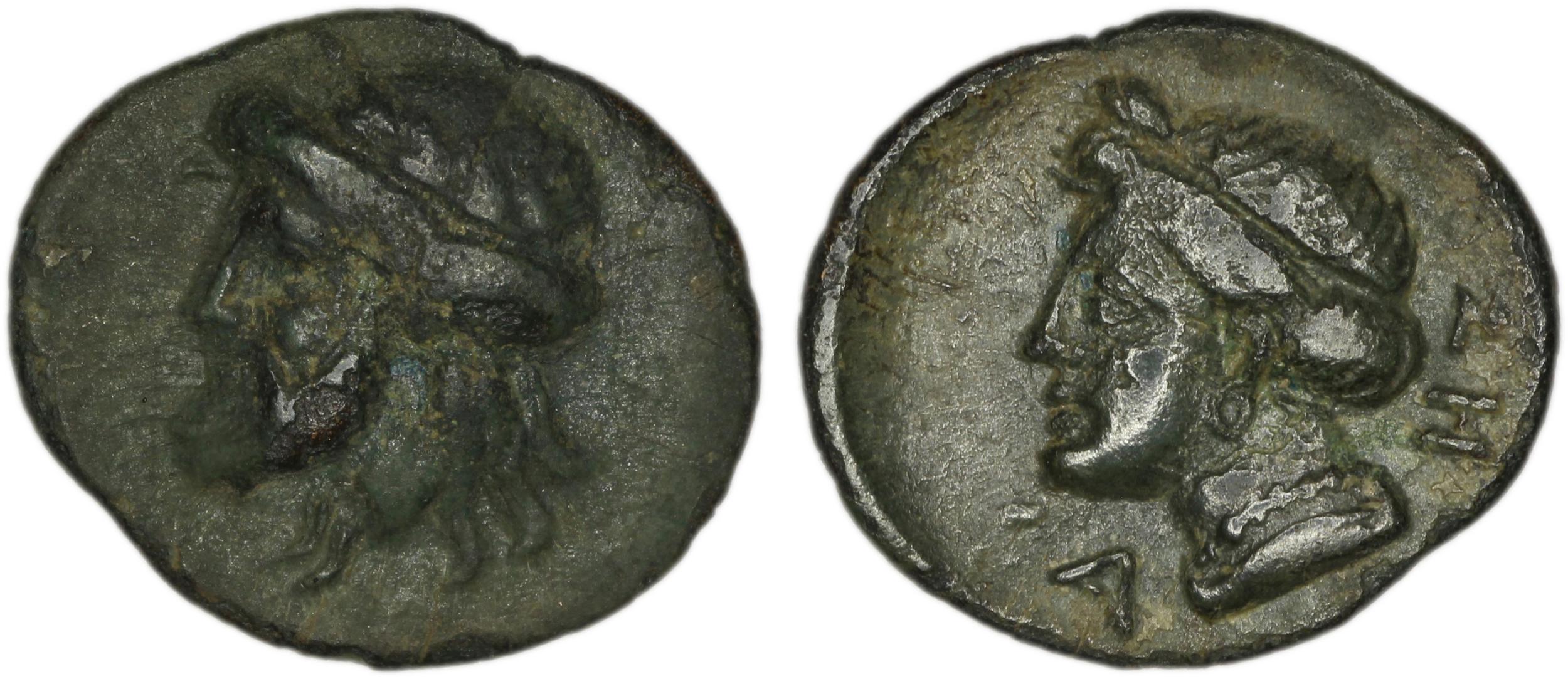 Sesamus Waddington 1925 3-4, аверс, bm