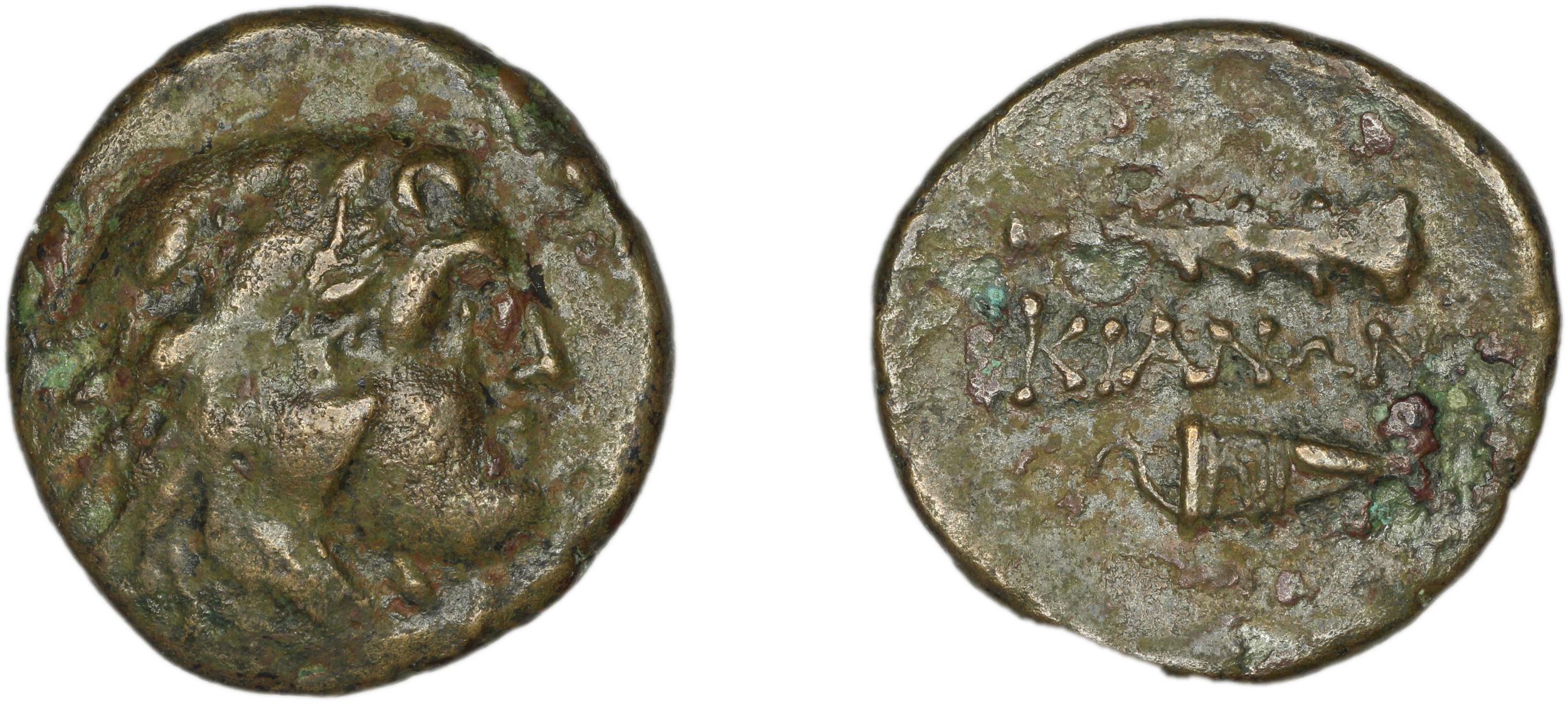 Cius Waddington 1908 17-19, аверс, bm