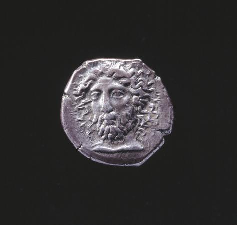 Perikles Lycia Mildenberg 1965 A.20-9, реверс, bm