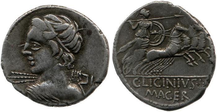 RRC 354/1, реверс, bm