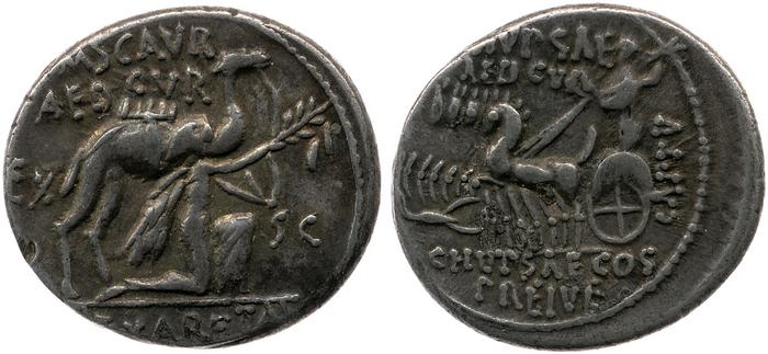 RRC 422/1b, реверс, bm