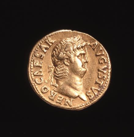 реверс RIC I (second edition) Nero 59