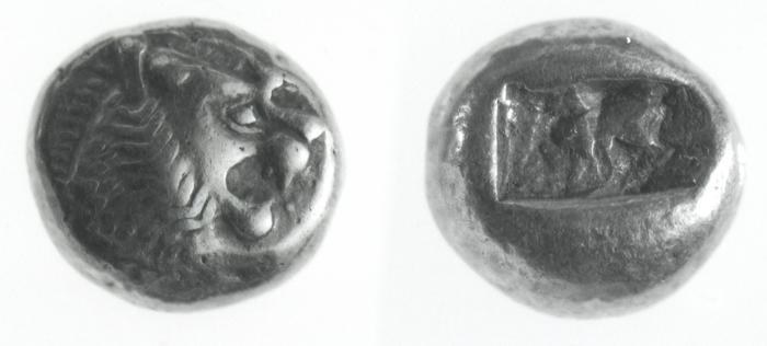 Sardis Weidauer 1975 XVI, реверс, bm