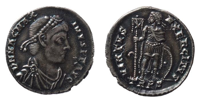 реверс RIC IX Treveri 82