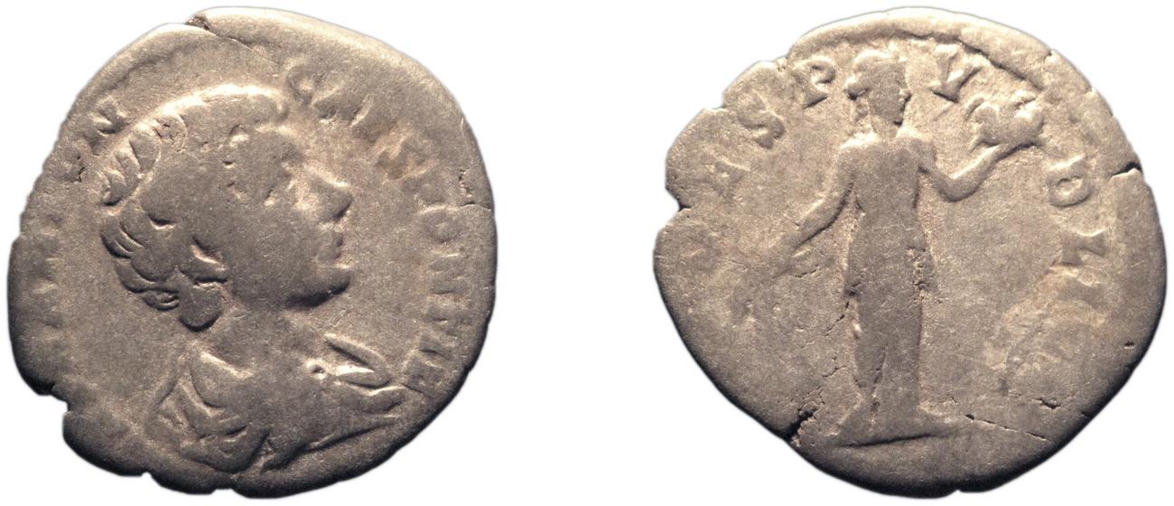 аверс RIC IV Caracalla 8