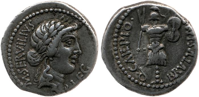 coin rev