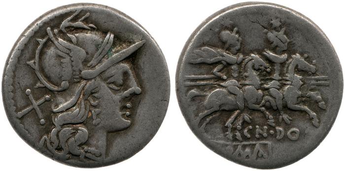 RRC 147/1, реверс, bm