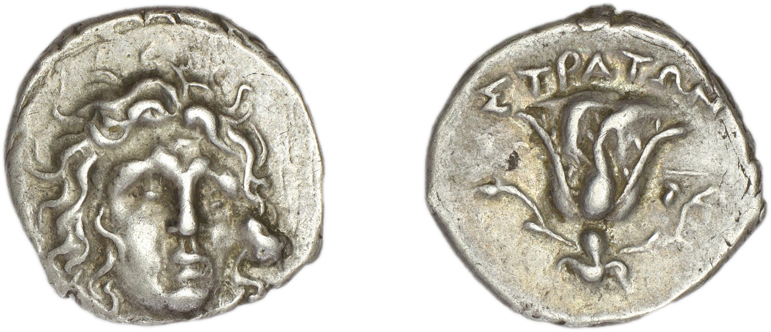 Thessaly Ashton 1988 1-59, аверс, bm