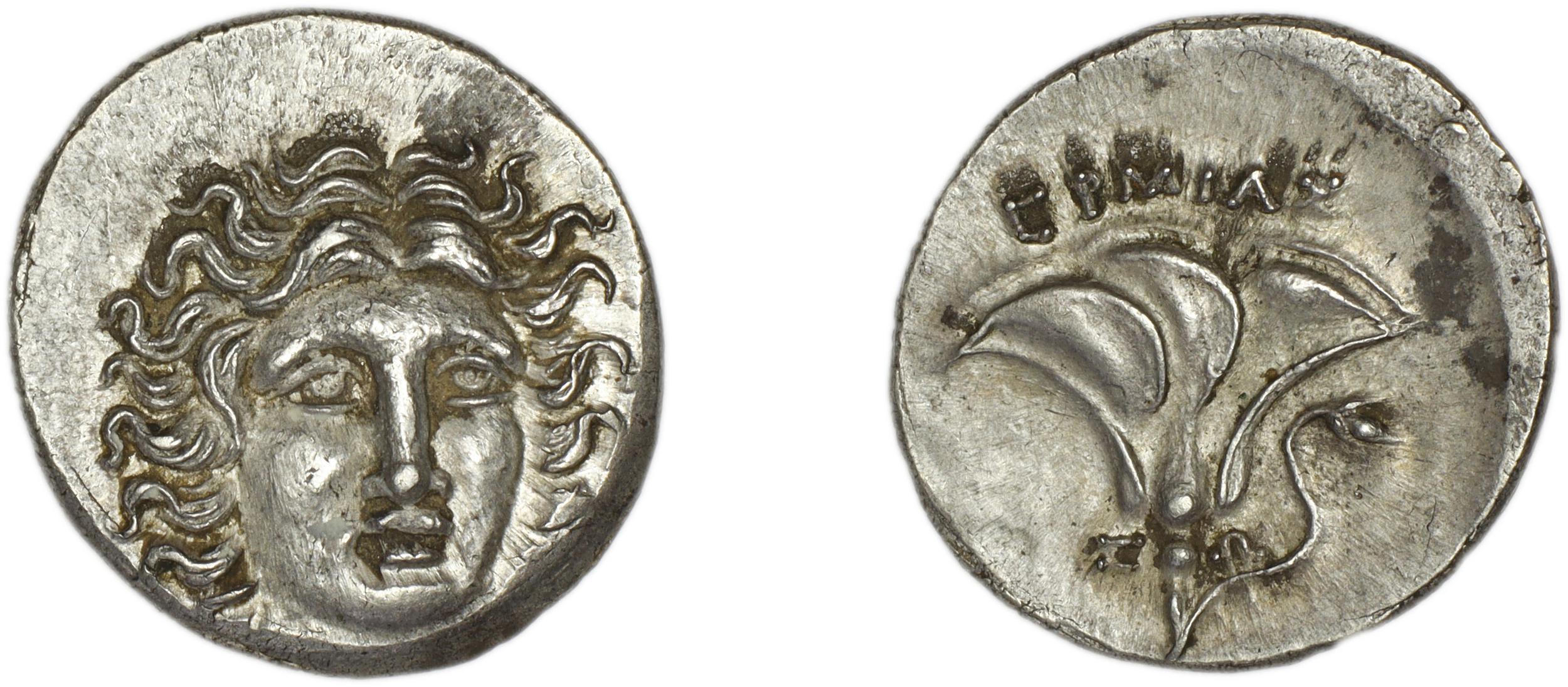 coin obv