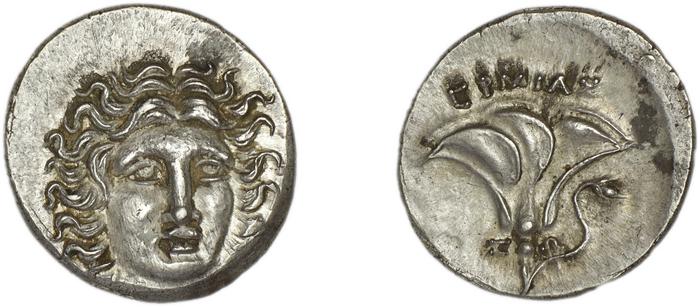 coin rev
