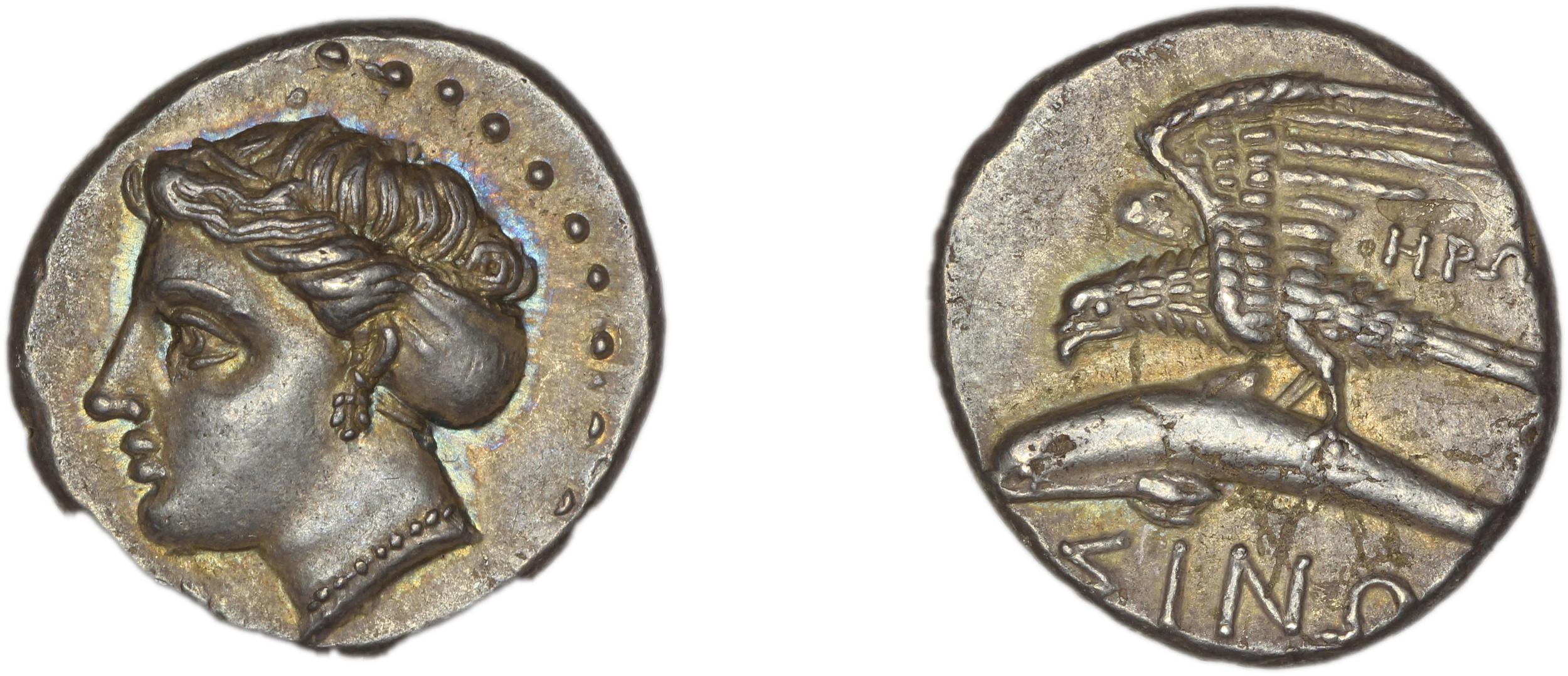 Sinope Waddington 1925 25-28, аверс, bm