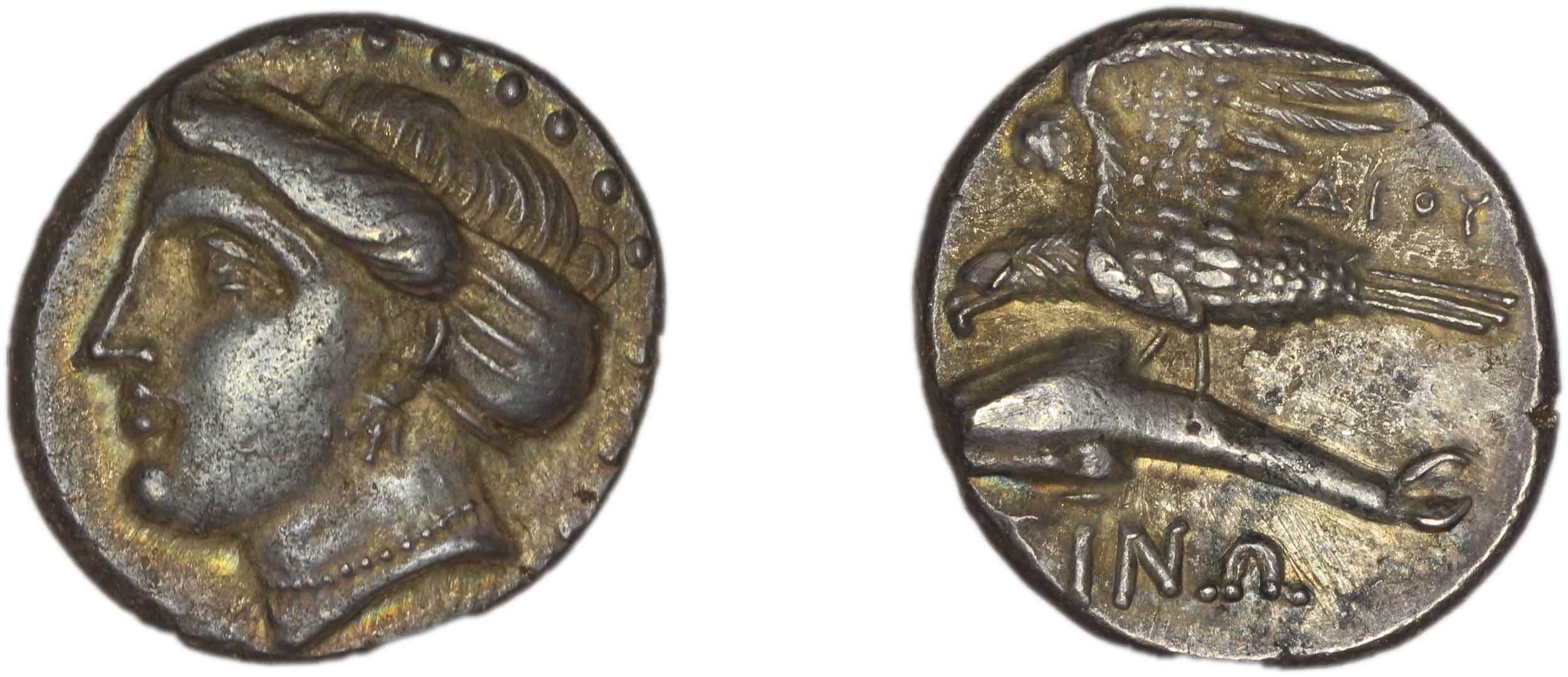 Sinope Waddington 1925 25-28, аверс, bm
