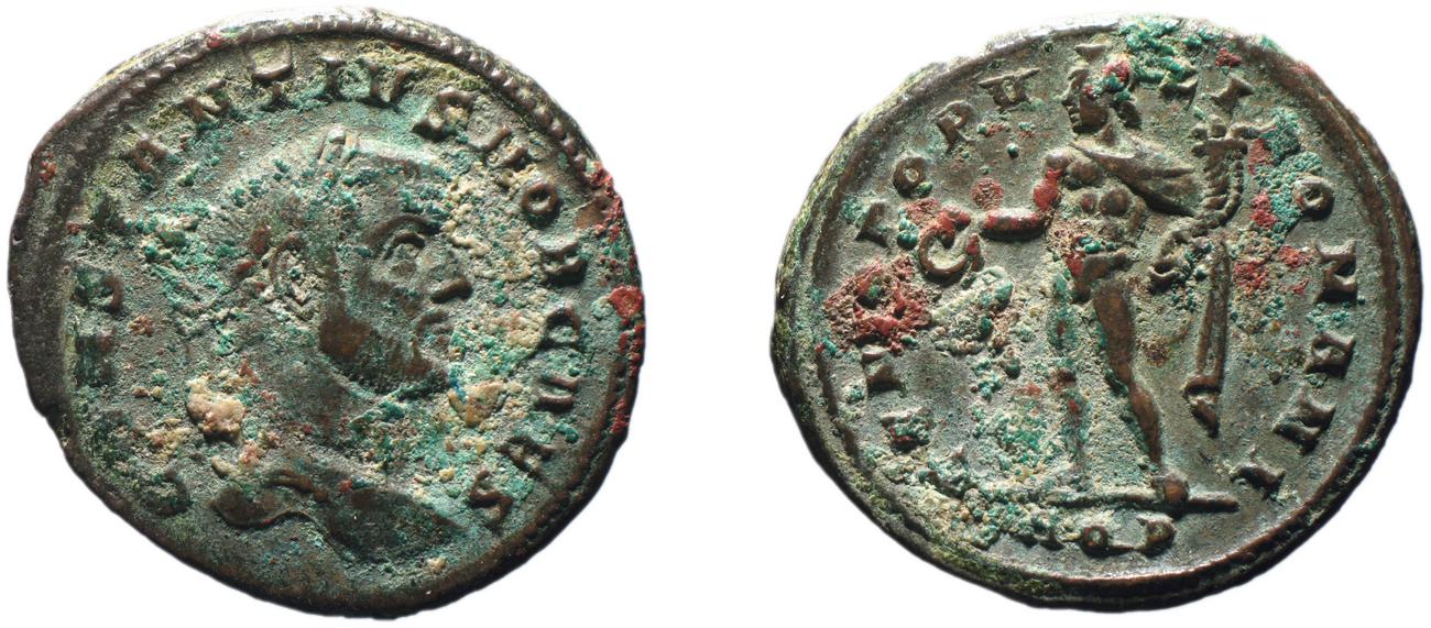 obverse RIC VI Aquileia 24a