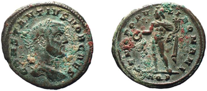 reverse RIC VI Aquileia 24a