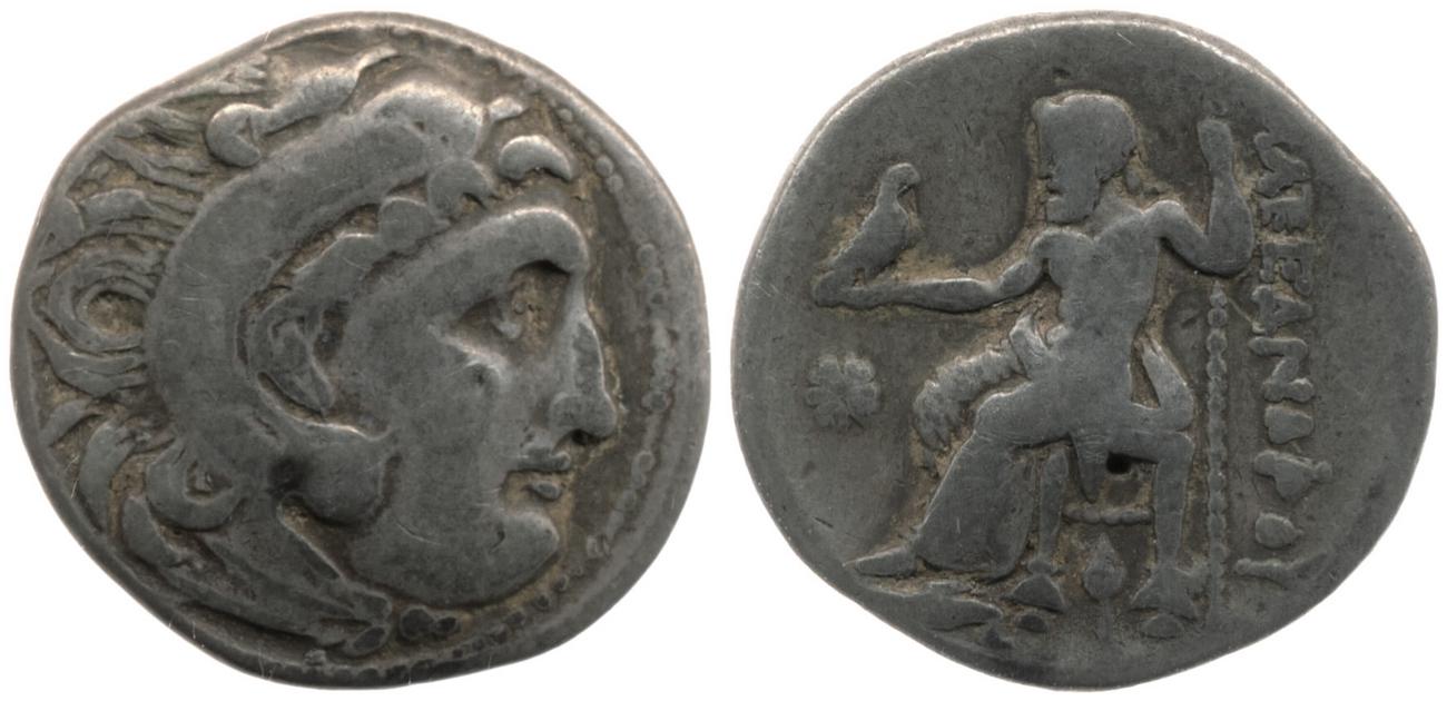 аверс Price 1760