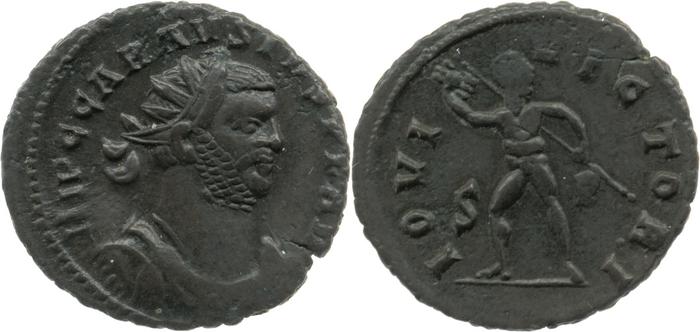 реверс RIC V Carausius 454