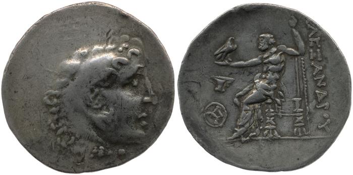 реверс Price 1627