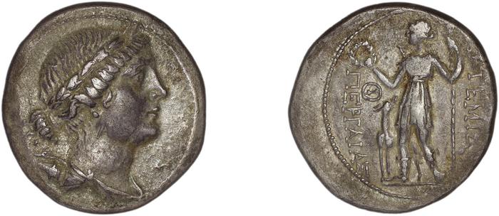 реверс Perge Colin 1996 1.2