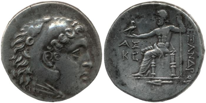 coin rev