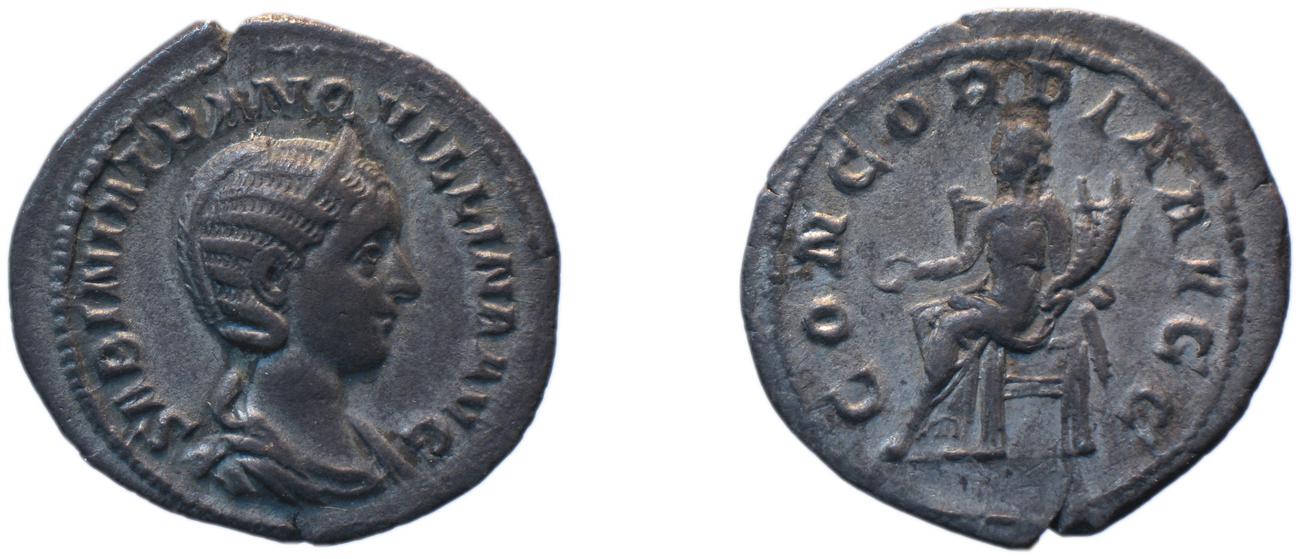 аверс RIC IV Gordian III 252