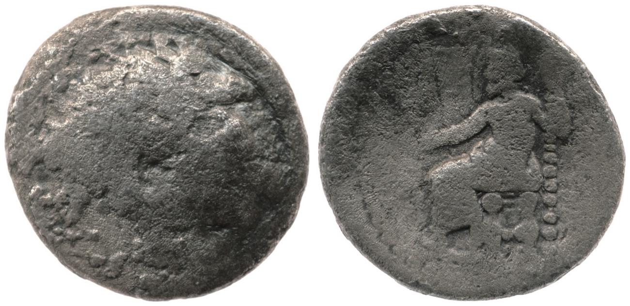 Price 2090, аверс, bm