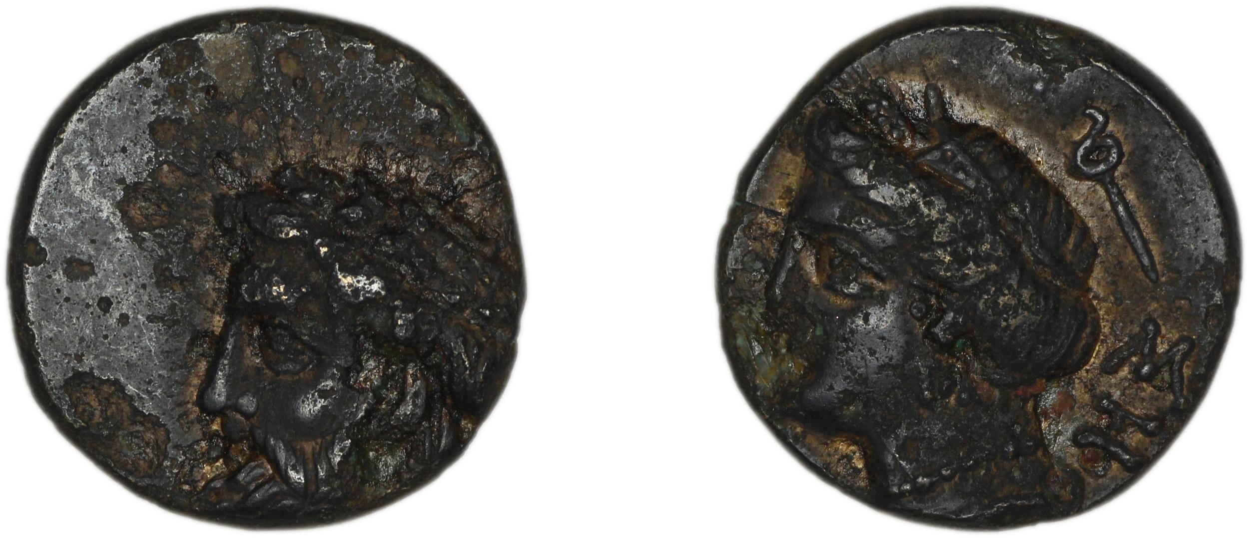 Sesamus Waddington 1925 3-4, аверс, bm