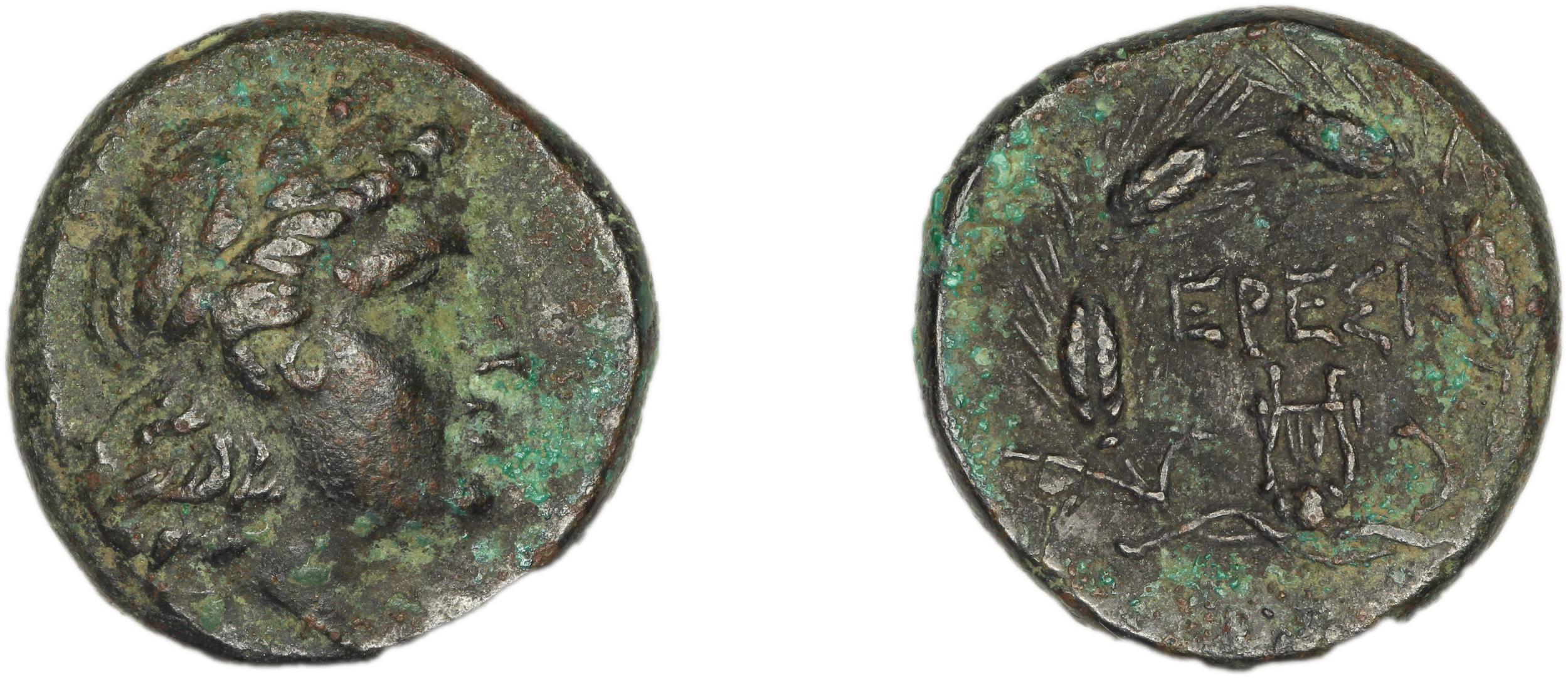 Eresus Hoover 2010 874, аверс, bm