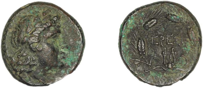 Eresus Hoover 2010 874, реверс, bm