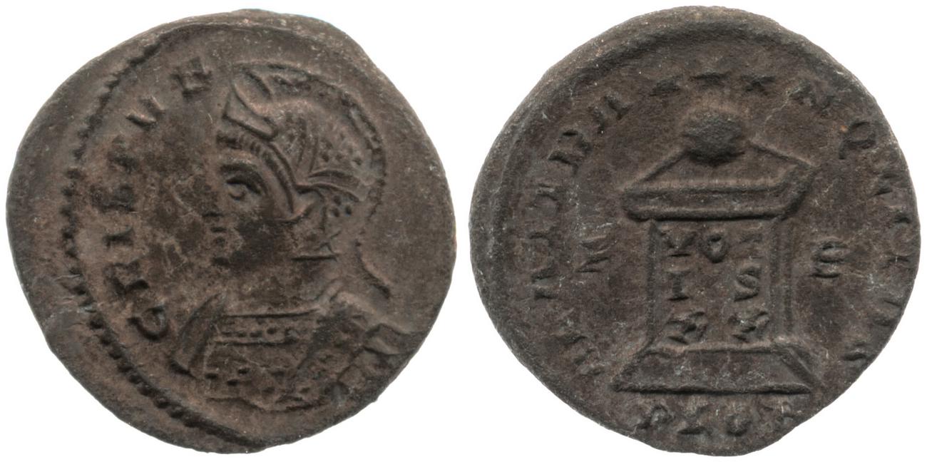 аверс RIC VII Londinium 247