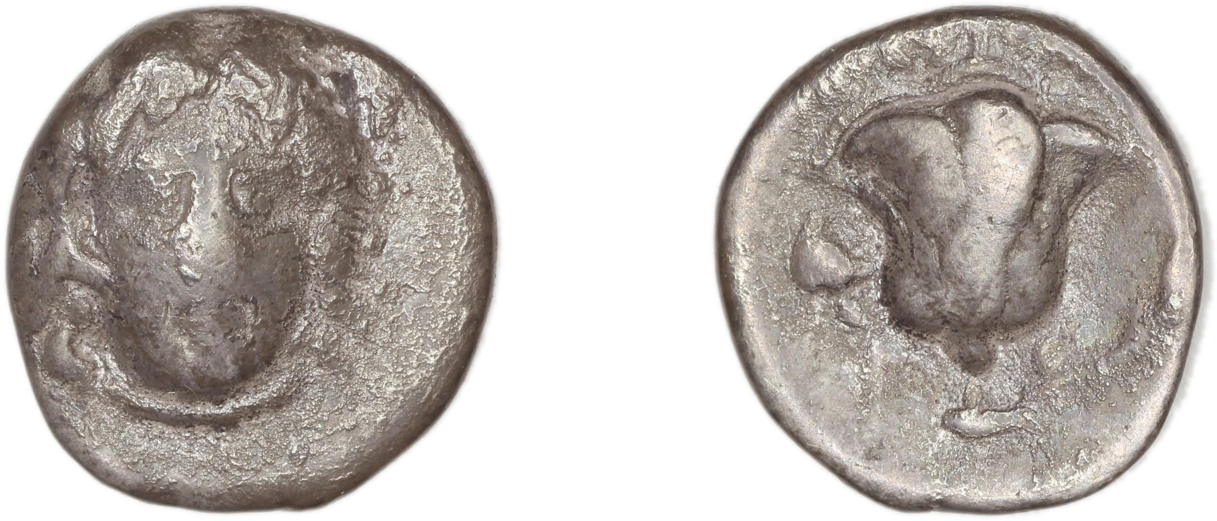 Rhodes Ashton 2001 195-8, аверс, bm