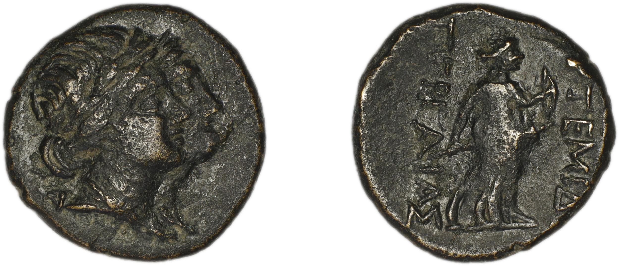 аверс Perge Colin 1996 4.4