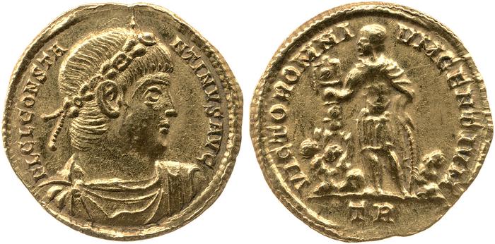 реверс RIC VIII Treveri 4