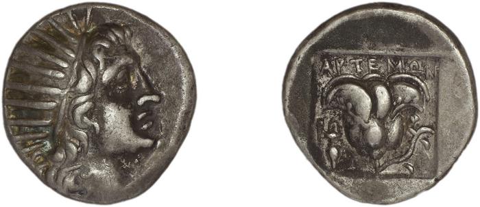 Rhodes Jenkins 1989 Group C, реверс, bm