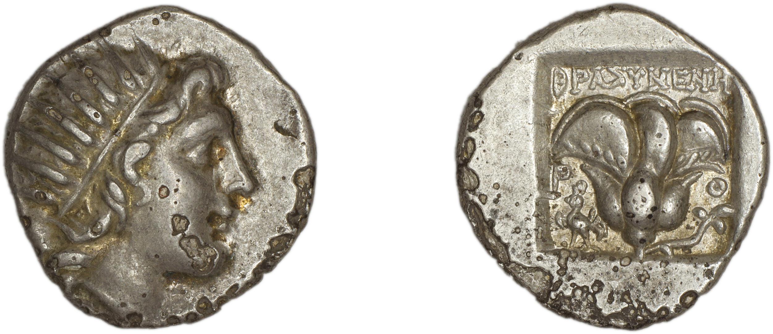 Rhodes Jenkins 1989 Group C, аверс, bm