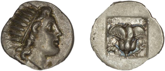 Rhodes Jenkins 1989 Group C, реверс, bm