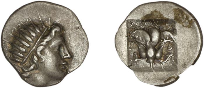 Rhodes Jenkins 1989 Group C, реверс, bm