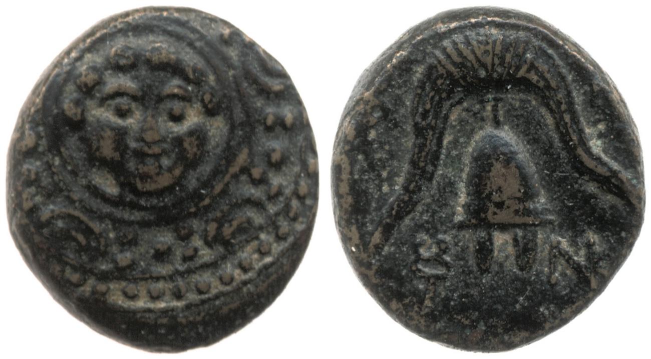 Price 3162, аверс, bm
