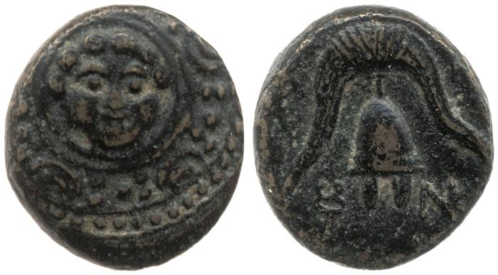 Price 3162, реверс, bm