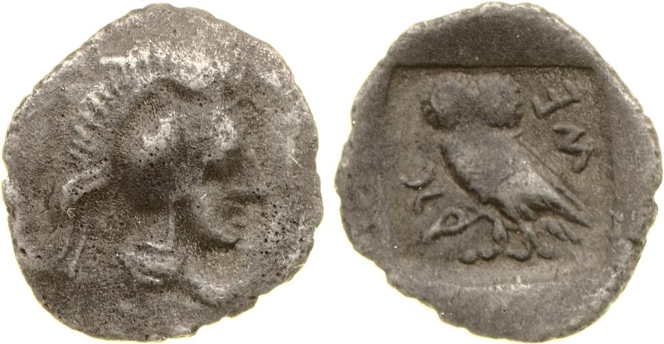 Mithrapata obv