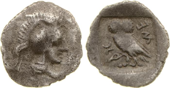 Mithrapata rev