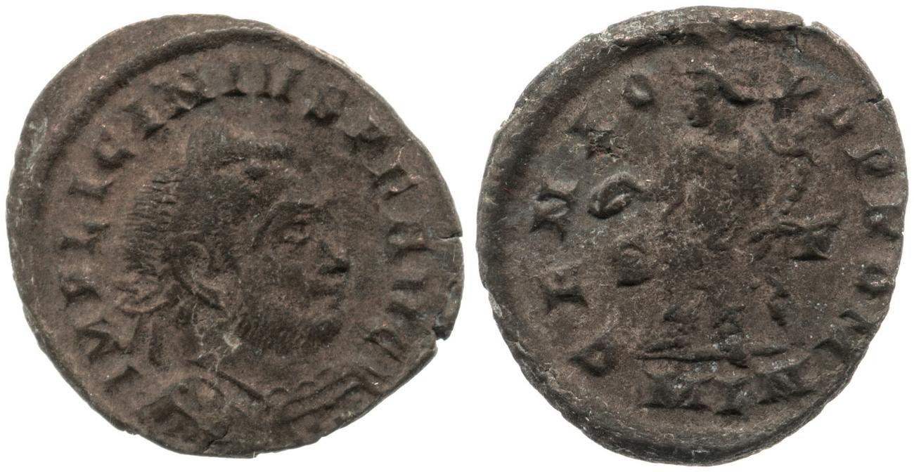 аверс RIC VII Londinium 41