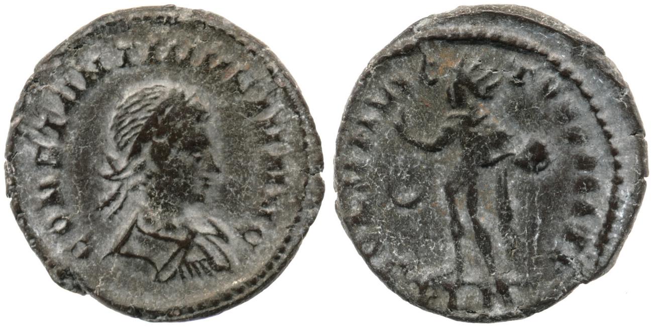аверс RIC VII Londinium 147
