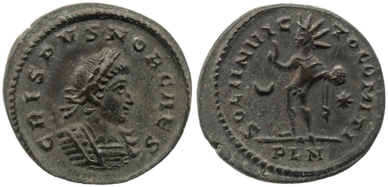 аверс RIC VII Londinium 152