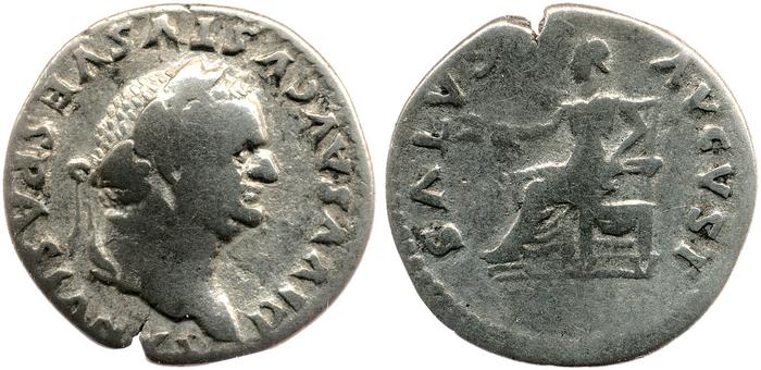 реверс RIC II, Part 1 (second edition) Titus 365