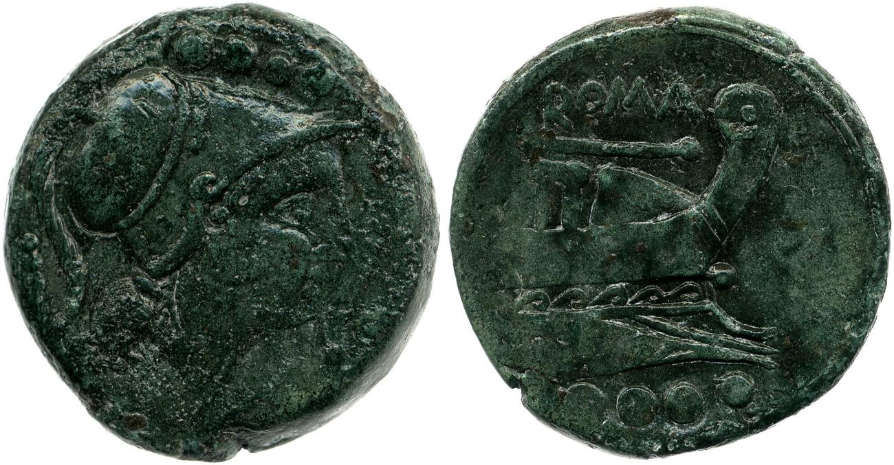 coin obv