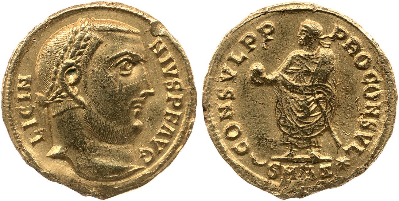 obverse RIC VII Antioch 6