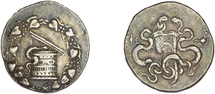 reverse Ephesus Kleiner and Noe 1977 11