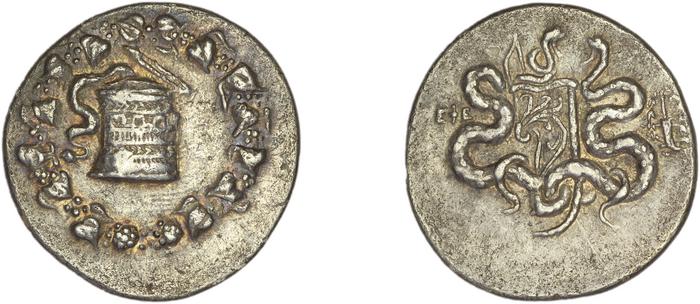 reverse Ephesus Kleiner and Noe 1977 31